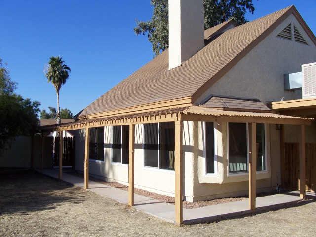 20831 N 21st Dr., Phoenix, AZ 85027