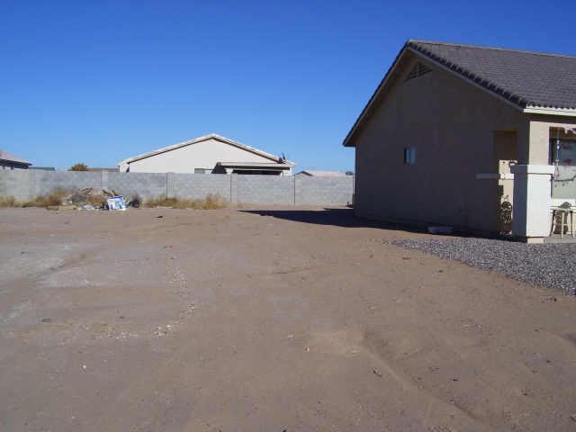 10140 W Catalina Dr. #605, Arizona City, AZ 85223