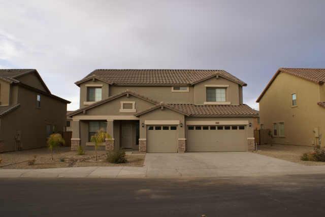 3126 W Lynne Ln., Phoenix, AZ 85041