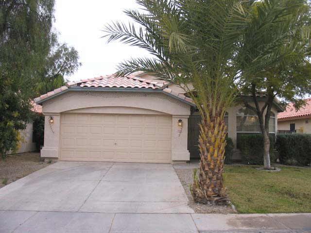 3856 E Stanford Ave., Gilbert, AZ 85234