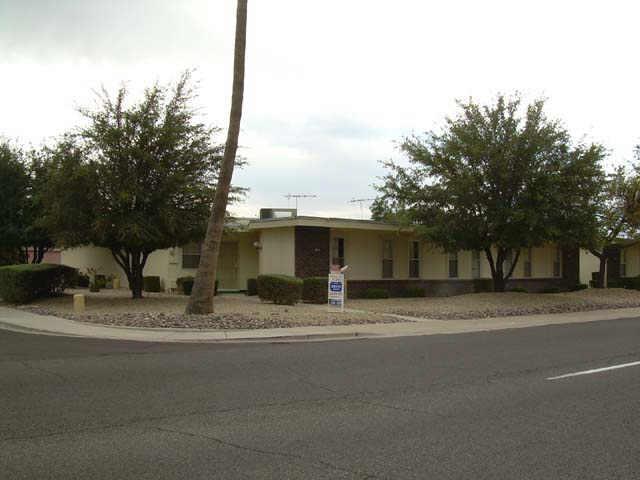 17297 W Del Webb Blvd., Sun City, AZ 85373