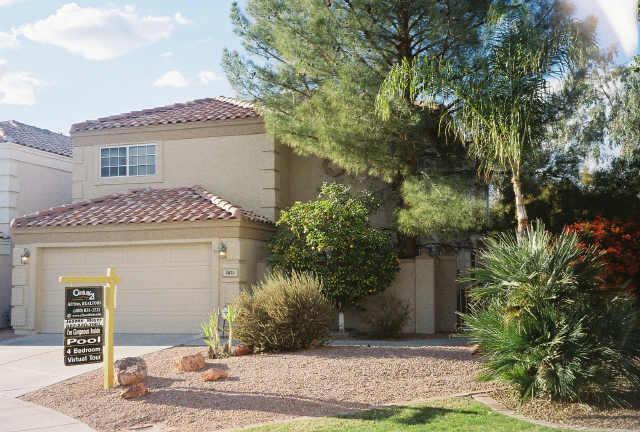 3438 E Mountain Vista Dr., Phoenix, AZ 85048