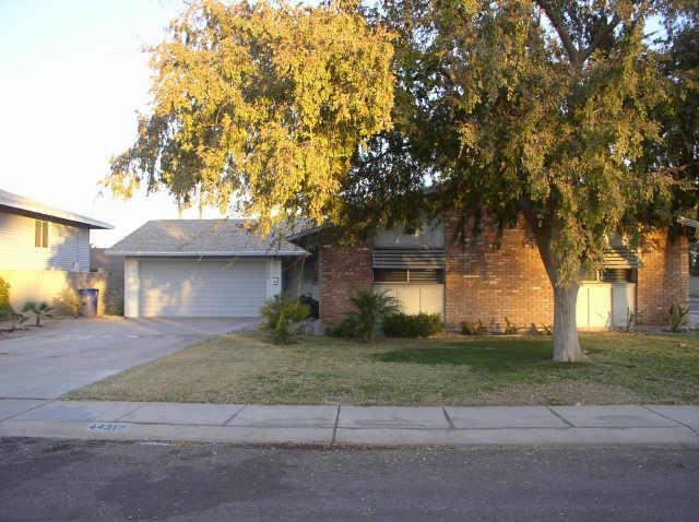 4431 S Juniper St., Tempe, AZ 85282