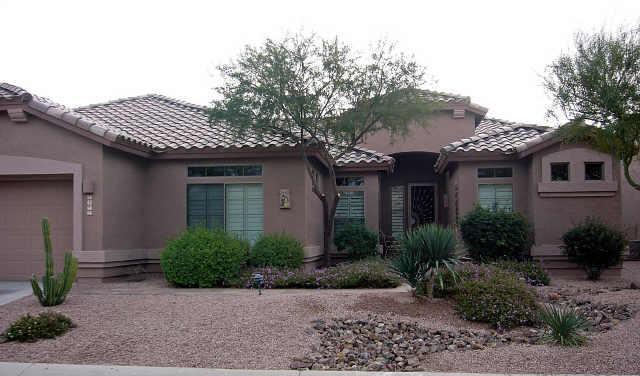 5595 S Indigo Dr., Gold Canyon, AZ 85118