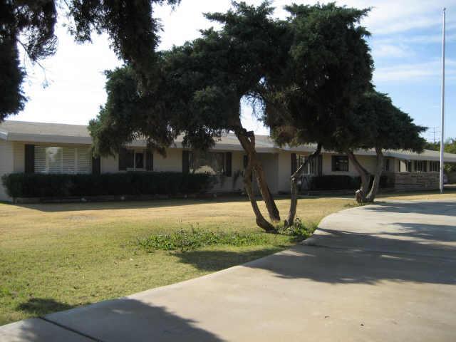 608 N Val Vista Dr., Mesa, AZ 85213