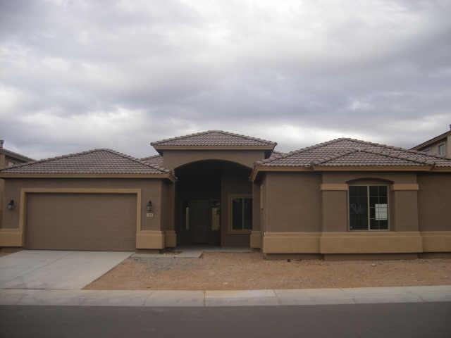 4320 E Kastler Ln., Phoenix, AZ 85087