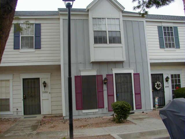 1601 N Saba St. #241, Chandler, AZ 85225