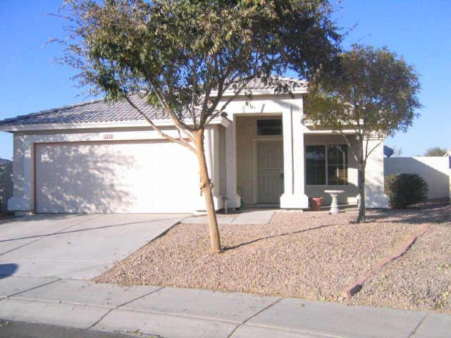 10245 N 93rd Dr., Peoria, AZ 85345