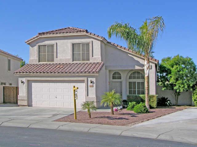 21314 N 74th Ln., Glendale, AZ 85308