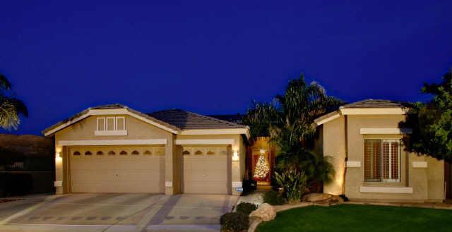 25215 N 42nd Ave., Glendale, AZ 85310