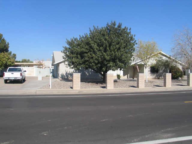 6120 W Grovers Ave., Glendale, AZ 85308