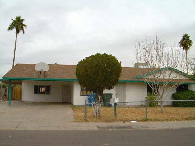2001 N 55th Ln., Phoenix, AZ 85035