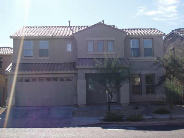 3117 W Gran Paradiso Dr., Phoenix, AZ 85086
