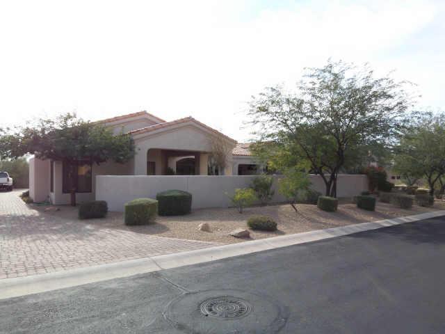 12423 E Poinsettia Dr., Scottsdale, AZ 85259