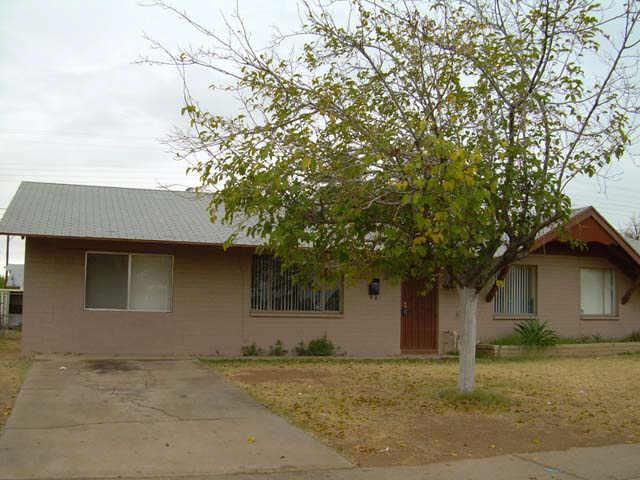 3120 N 43rd Ave., Phoenix, AZ 85031