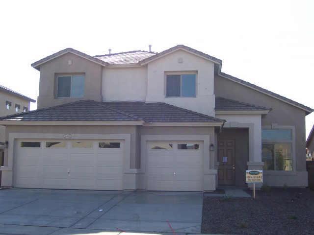 4617 W Donner Ln., Phoenix, AZ 85041