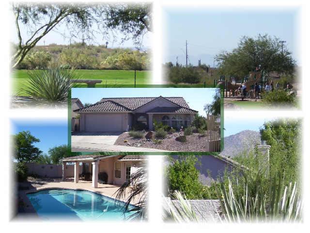 6007 E Scafell Cir., Mesa, AZ 85215