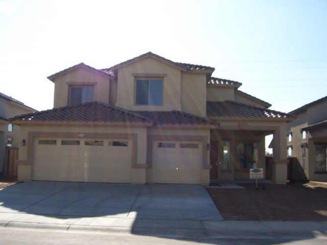 4609 W Donner Ln., Phoenix, AZ 85041