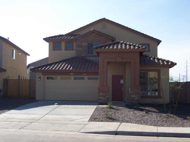 4633 W Ellis St., Phoenix, AZ 85041