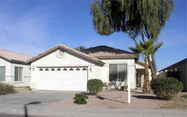 168 W Dublin St., Gilbert, AZ 85233