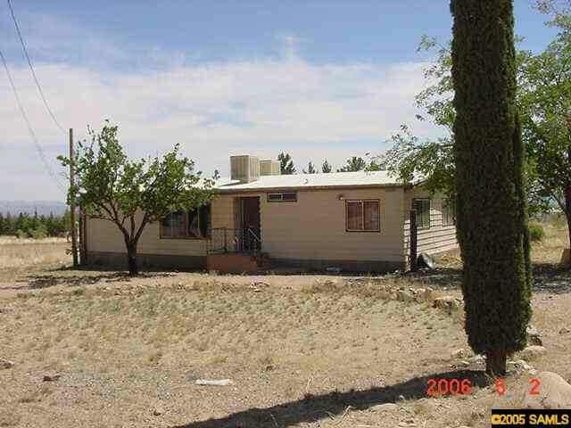 5963 S Demello St., Hereford, AZ 85615