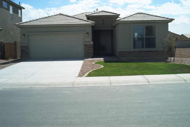 42213 W Lunar St., Maricopa, AZ 85239