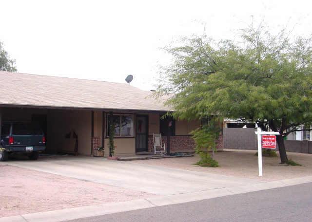 9725 E Mason Way, Mesa, AZ 85207