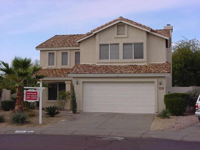 4201 E Raven Rd., Phoenix, AZ 85044