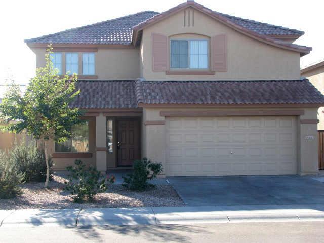 8831 W Toronto Way, Tolleson, AZ 85353