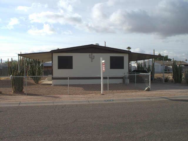 314 S 85th St., Mesa, AZ 85208