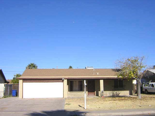 1502 W Pueblo Ave., Mesa, AZ 85202
