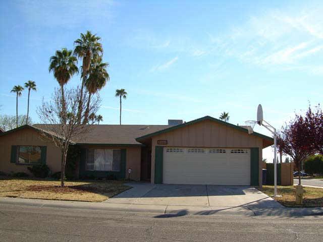 1303 E Dunbar Dr., Tempe, AZ 85282