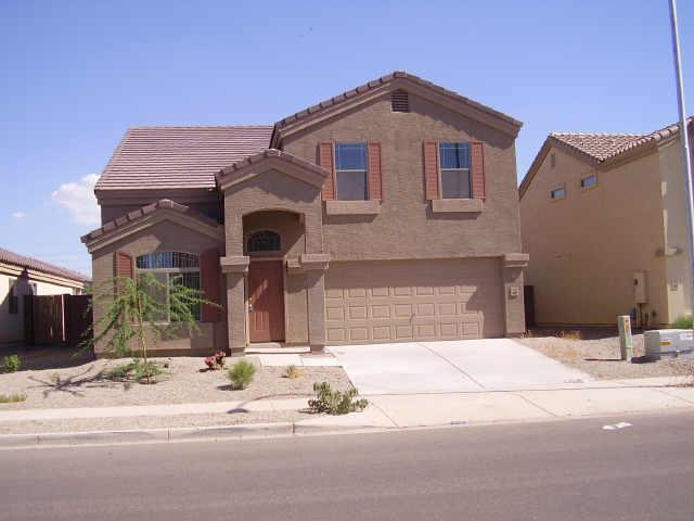 8437 W Riley Rd., Tolleson, AZ 85353