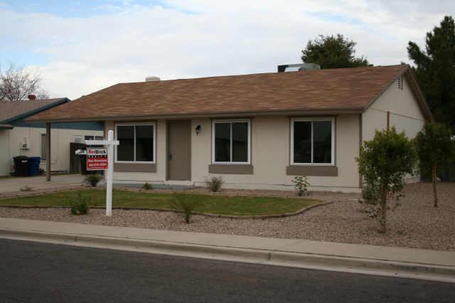 2222 W Obispo Ave., Mesa, AZ 85202