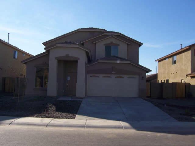 4605 W Park St., Phoenix, AZ 85041