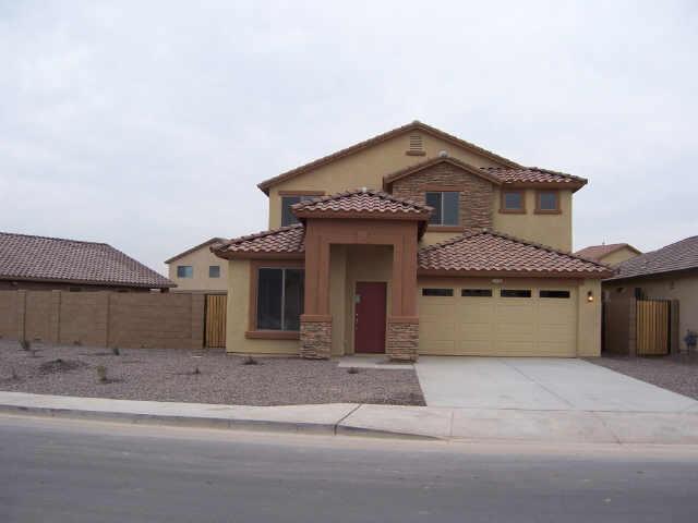 7241 S 46 Ln., Phoenix, AZ 85041