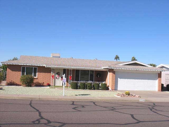 738 S Parkcrest St., Mesa, AZ 85206