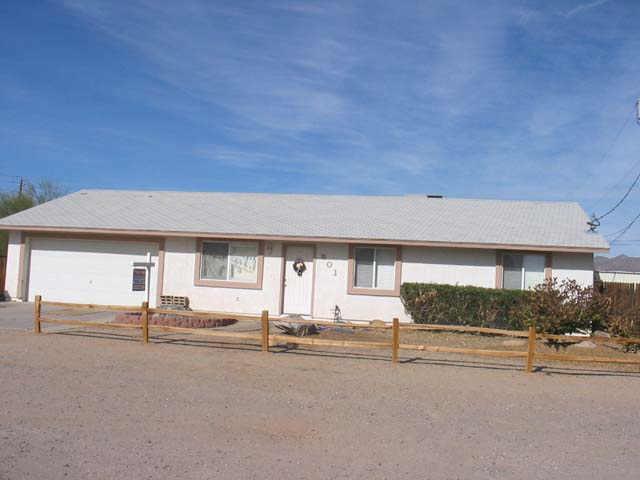 501 S Mountain Rd., Mesa, AZ 85208