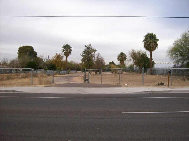 708 W Baseline Rd. #1, Phoenix, AZ 85041