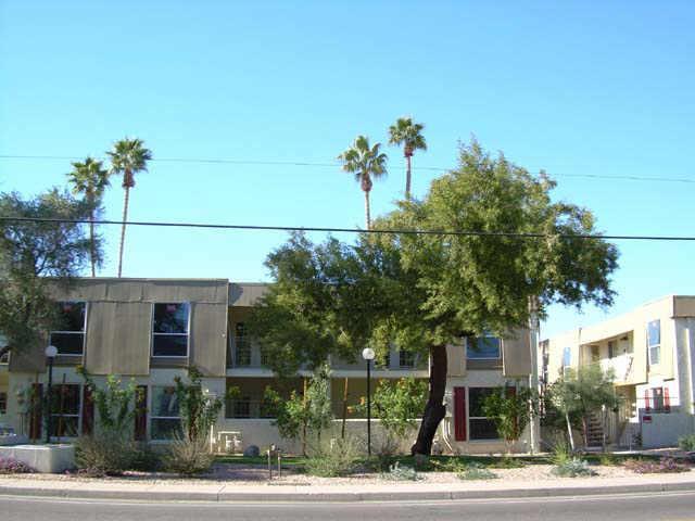 1312 S Hardy Dr. #4, Tempe, AZ 85281