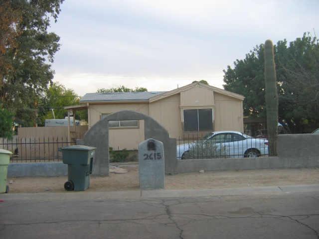 2615 E Kelton Ln., Phoenix, AZ 85032