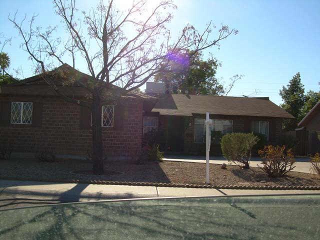 8501 E Orange Blossom Ln., Scottsdale, AZ 85250