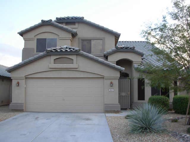 2431 W Blue Sky Dr., Phoenix, AZ 85085