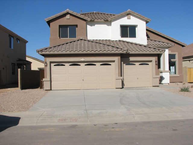 7158 W Lamar Rd., Glendale, AZ 85303