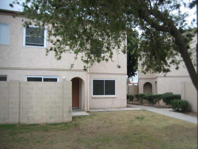 1455 N Alma School Rd. #16, Mesa, AZ 85201