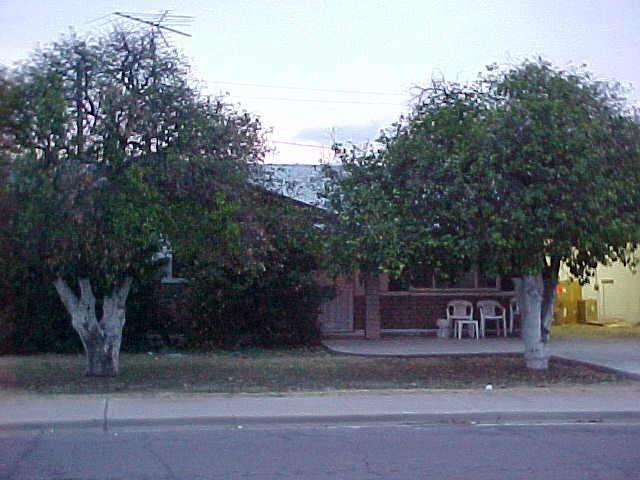 1159 E 8th Pl., Mesa, AZ 85203