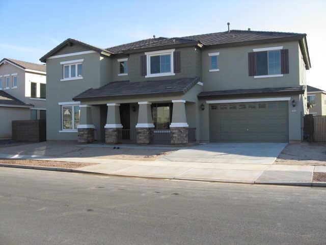 18925 E Oriole Way, Queen Creek, AZ 85242