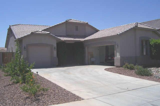 7310 S 24th Ln., Phoenix, AZ 85041