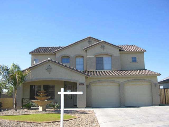 8008 S 5th Ln., Phoenix, AZ 85041