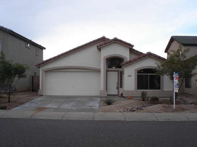 2515 W Gambit Ter., Phoenix, AZ 85085